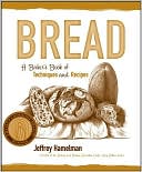 Bread by Jeffrey Hamelman