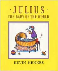 Julius by Kevin <span class=
