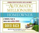 The Automatic Millionaire Homeowner by David Bach