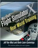 Microsoft Flight Simulator X For Pilots: Real World Training