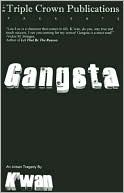 Gangsta by K'wan