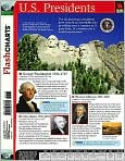 Book Cover Image. Title: United States Presidents (FlashCharts), Author: by   Flash Kids Editors