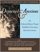 Depressed & Anxious by Thomas Marra