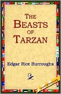 The Beasts of Tarzan by Edgar Rice Burroughs