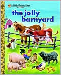 Book Cover Image. Title: Jolly Barnyard, Author: by Tibor  Gergely