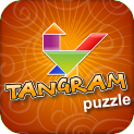 Product Image. Title: Tangram