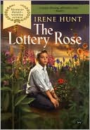 Lottery Rose by Irene Hunt: Book Cover