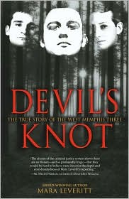 Devil's Knot by Mara Leveritt: Book Cover
