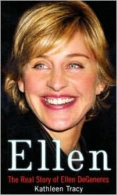 Ellen by Kathleen Tracy: Book Cover