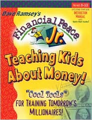 Financial Peace Jr. by Dave Ramsey: Item Cover