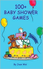100+ Baby Shower Games