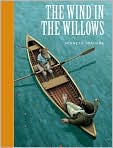 Book Cover Image. Title: The Wind in the Willows (Sterling Unabridged Classics Series), Author: by Kenneth  Grahame