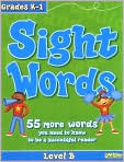 Book Cover Image. Title: Sight Words: Level B (Flash Kids Sight Words and Phonics Series), Author: by Flash Kids  Flash Kids Editors