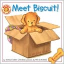 Meet Biscuit! (Biscuit Series) by Alyssa Satin Capucilli: Book Cover