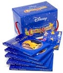 Disney Libros de Cuentos: Caja de Musica: Disney Storybook: Music Box,