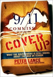 Cover Up by Peter Lance: Book Cover