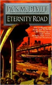 Eternity Road
Read more