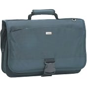 Product Image. Title: Solo Notebook Messenger Bag