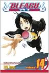 Book Cover Image. Title: Bleach, Volume 14: White Tower Rocks, Author: Tite  Kubo