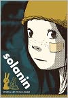 Book Cover Image. Title: Solanin, Author: Inio  Asano