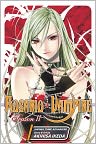 Book Cover Image. Title: Rosario+Vampire Season II, Volume 1: Love Bites, Author: Akihisa  Ikeda