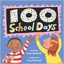 100 School Days by Anne Rockwell: Book Cover