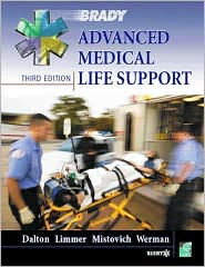 Advanced Medical Life Support by Twink M. Dalton: Book Cover