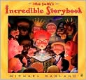 Book Cover Image. Title: Miss Smith's Incredible Storybook, Author: by Michael  Garland