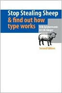 Stop Stealing Sheep and Find out How Type Works