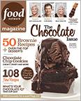 Book Cover Image. Title: Food Network Magazine, Author:   Hearst