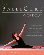The BalleCore Workout: Integrating Pilates, Hatha Yoga, and Ballet in Innovative Workouts for All Fitness Levels