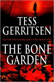 The Bone Garden