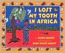 I Lost My Tooth in Africa