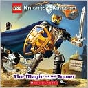 Magic of The Tower (Lego Knights' Kingdom Series)