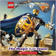 Magic of The Tower (Lego Knights' Kingdom Series)