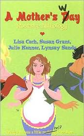 A Mother's Way by Lisa Cach: Book Cover