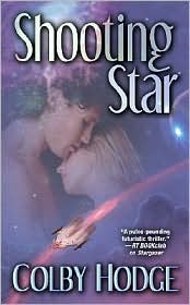 Shooting Star by Colby Hodge: Book Cover