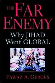 Far Enemy by Fawaz A. Gerges: Book Cover
