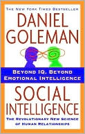 Social Intelligence by Daniel Goleman
