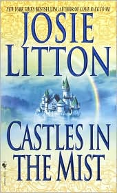 Castles in the Mist by Josie Litton: Book Cover