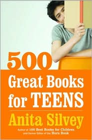 500 Great Books for Teens