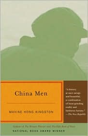 China Men