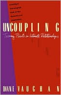 Uncoupling by Diane Vaughan