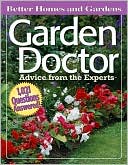 Garden Doctor: Advice from the Experts
