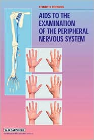 Aids to the Examination of the Peripheral Nervous System by Brain: Book Cover