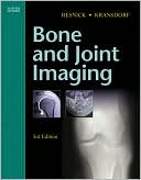 Bone and Joint Imaging by Donald L. Resnick