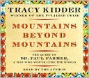Mountains beyond Mountains by Tracy Kidder: CD Audiobook Cover