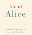 About Alice by Calvin Trillin