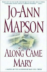 Along Came Mary by Jo-Ann Mapson: Book Cover