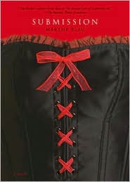 Submission by Marthe Blau: Book Cover